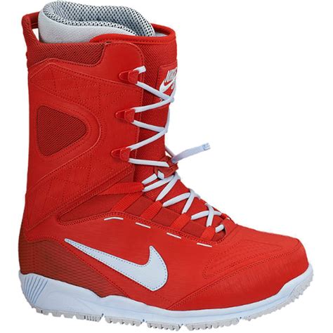 Nike snow boots men's